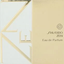 Shiseido - Zen - 30 Ml - Eau De Parfum – Damesparfum -Damesparfum Winkel 1199x1200