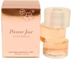 Nina Ricci - Premier Jour - Eau De Parfum - 100ML 22 Nina Ricci - Premier Jour - Eau De Parfum - 100ML -Damesparfum Winkel 1200x1000