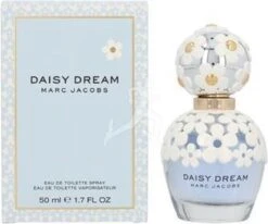 Marc Jacobs Daisy Dream 50 Ml - Eau De Toilette - Damesparfum