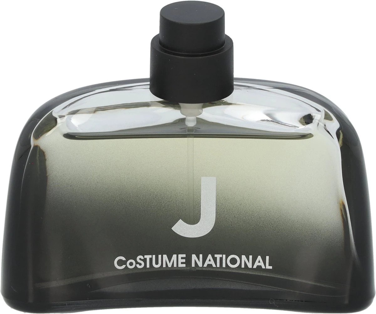 CoSTUME NATIONAL SCENTS "J" - Eau De Parfum - 50 Ml - Damesparfum 3 CoSTUME NATIONAL SCENTS "J" - Eau De Parfum - 50 Ml - Damesparfum - Afbeelding 3