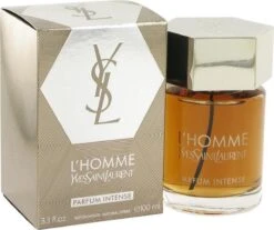 Yves Saint Laurent L'Homme Intense 100 Ml - Eau De Parfum - Herenparfum 22 Yves Saint Laurent L'Homme Intense 100 Ml - Eau De Parfum - Herenparfum -Damesparfum Winkel 1200x1005