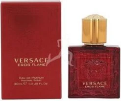 Versace Eros Flame - Eau De Parfum - 30 Ml -Damesparfum Winkel 1200x1006