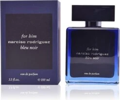 Narciso Rodriguez Bleu Noir - 100ml - Eau De Parfum 13 Narciso Rodriguez Bleu Noir - 100ml - Eau De Parfum -Damesparfum Winkel 1200x1007