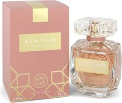 Elie Saab Le Parfum Essentiel - 90 Ml - Eau De Parfum Spray - Damesparfum -Damesparfum Winkel 1200x1017