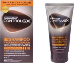 Just For Men CONTROL GX 2in1 - Shampoo En Conditioner - 147ml -Damesparfum Winkel 1200x1019