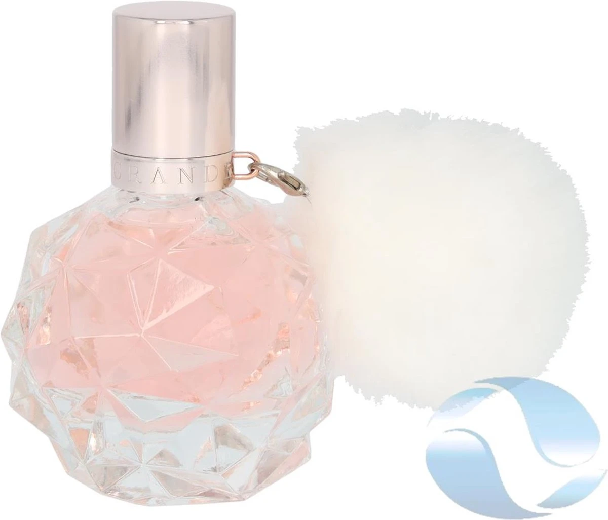 Ariana Grande - Ari - Eau De Parfum - 30ML 7 Ariana Grande - Ari - Eau De Parfum - 30ML - Afbeelding 7