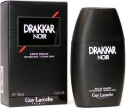 Guy Laroche Drakkar Noir 200 Ml - Eau De Toilette - Herenparfum -Damesparfum Winkel 1200x1026 2