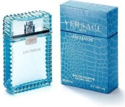 Versace Man Eau Fraiche - Eau De Toilette - 200 Ml 24 Versace Man Eau Fraiche - Eau De Toilette - 200 Ml -Damesparfum Winkel 1200x1034