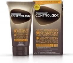 Just For Men CONTROL GX 2in1 - Shampoo En Conditioner - 147ml -Damesparfum Winkel 1200x1041 1