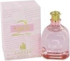 Lanvin Lavin Rumeur 2 Rose - 100 Ml - Eau De Parfum - For Women -Damesparfum Winkel 1200x1044 1