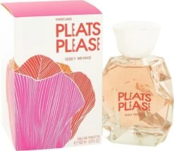 Issey Miyake Pleats Please - 50ml - Eau De Toilette 27 Issey Miyake Pleats Please - 50ml - Eau De Toilette -Damesparfum Winkel 1200x1044 2