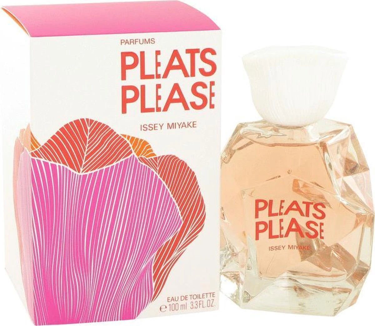 Issey Miyake Pleats Please - 50ml - Eau De Toilette 12 Issey Miyake Pleats Please - 50ml - Eau De Toilette - Afbeelding 12
