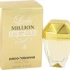 Paco Rabanne Lady Million EAU MY GOLD 50 Ml - Eau De Toilette - Damesparfum