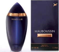 Mauboussin - Private Club For Men - Eau De Parfum - 100ml -Damesparfum Winkel 1200x1049