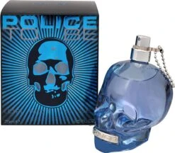 Police To Be 125 Ml - Eau De Toilette - Herenparfum 7 Police To Be 125 Ml - Eau De Toilette - Herenparfum -Damesparfum Winkel 1200x1051