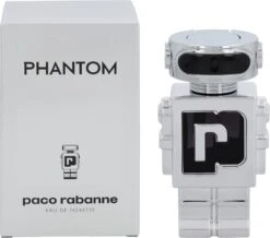 Paco Rabanne Phantom 50 Ml - Eau De Toilette - Herenparfum 34 Paco Rabanne Phantom 50 Ml - Eau De Toilette - Herenparfum -Damesparfum Winkel 1200x1060 1