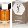 Yves Saint Laurent L'Homme Intense 100 Ml - Eau De Parfum - Herenparfum
