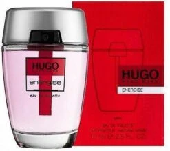 Hugo Boss Energise- 75 Ml - Eau De Toilette - For Men -Damesparfum Winkel 1200x1066