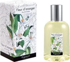 Fragonard Fragrance Fleur D'Oranger Eau De Toilette -Damesparfum Winkel 1200x1068