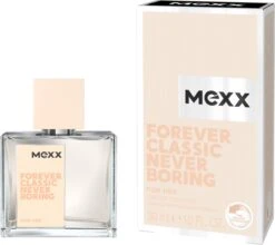 Mexx Forever Classic Never Boring Woman Eau De Toilette 30 Ml 9 Mexx Forever Classic Never Boring Woman Eau De Toilette 30 Ml -Damesparfum Winkel 1200x1070 1
