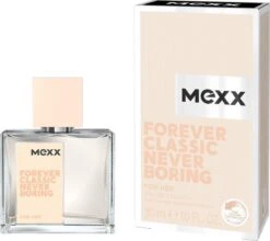 Mexx Forever Classic Never Boring Woman Eau De Toilette 30 Ml 10 Mexx Forever Classic Never Boring Woman Eau De Toilette 30 Ml -Damesparfum Winkel 1200x1071