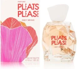 Issey Miyake Pleats Please - 50ml - Eau De Toilette