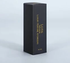 Lotis - Luxe Parfumverstuivers - Mini Flesje Navulbaar - Black Diamond 9 Lotis - Luxe Parfumverstuivers - Mini Flesje Navulbaar - Black Diamond -Damesparfum Winkel 1200x1074 5