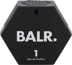 BALR. 1 For Men - Eau De Parfum - Herenparfum