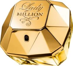 Paco Rabanne Lady Million 80 Ml - Eau De Parfum - Damesparfum -Damesparfum Winkel 1200x1082