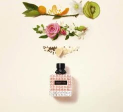 Valentino Donna Born In Roma Coral Fantasy - 30 Ml - Eau De Parfum Spray - Damesparfum -Damesparfum Winkel 1200x1089