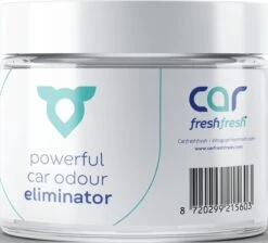 Carfreshfresh Geurverwijderaar Auto - Verwijderen Van Vieze Geuren Virussen En Bacteriën - Maskeert Niet Maar Elimineert Geuren - Slechts één Behandeling Nodig - Rooklucht Uit Auto Verwijderen - -Damesparfum Winkel 1200x1090 2