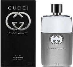 Gucci Guilty 90 Ml - Eau De Toilette - Herenparfum -Damesparfum Winkel 1200x1091 1