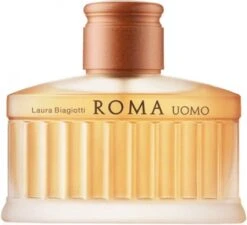 Laura Biagiotti Roma Uomo 125 Ml - Eau De Toilette - Herenparfum -Damesparfum Winkel 1200x1092 5