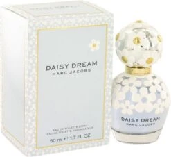 Marc Jacobs Daisy Dream 50 Ml - Eau De Toilette - Damesparfum 22 Marc Jacobs Daisy Dream 50 Ml - Eau De Toilette - Damesparfum -Damesparfum Winkel 1200x1096