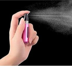 Parfum Verstuivers Blauw - Grijs -Lichtroze| 3-pack X2 | 2+1 GRATIS! |Navulbaar 5 Ml / Meeneem Parfum Flesje | Handig Voor In De Tas | Hervulbaar | Klein Formaat | Makkelijk Te Gebruiken 7 Parfum Verstuivers Blauw - Grijs -Lichtroze| 3-pack X2 | 2+1 GRATIS! |Navulbaar 5 Ml / Meeneem Parfum Flesje | Handig Voor In De Tas | Hervulbaar | Klein Formaat | Makkelijk Te Gebruiken -Damesparfum Winkel 1200x1096 5