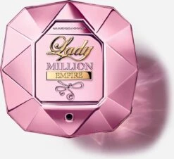 Paco Rabanne Lady Million Empire 50 Ml - Eau De Parfum - Damesparfum -Damesparfum Winkel 1200x1098 2
