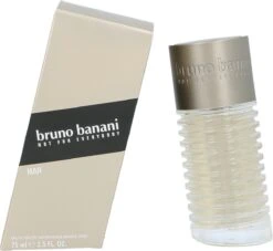 Bruno Banani Man Eau De Toilette - 75 Ml - Herenparfum 23 Bruno Banani Man Eau De Toilette - 75 Ml - Herenparfum -Damesparfum Winkel 1200x1101 3