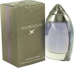 Mauboussin - Eau De Parfum Spray - Pour Homme - 100 Ml - Herenparfum -Damesparfum Winkel 1200x1101 4