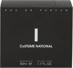 CoSTUME NATIONAL SCENTS I Vrouwen 50 Ml 10 CoSTUME NATIONAL SCENTS I Vrouwen 50 Ml -Damesparfum Winkel 1200x1110
