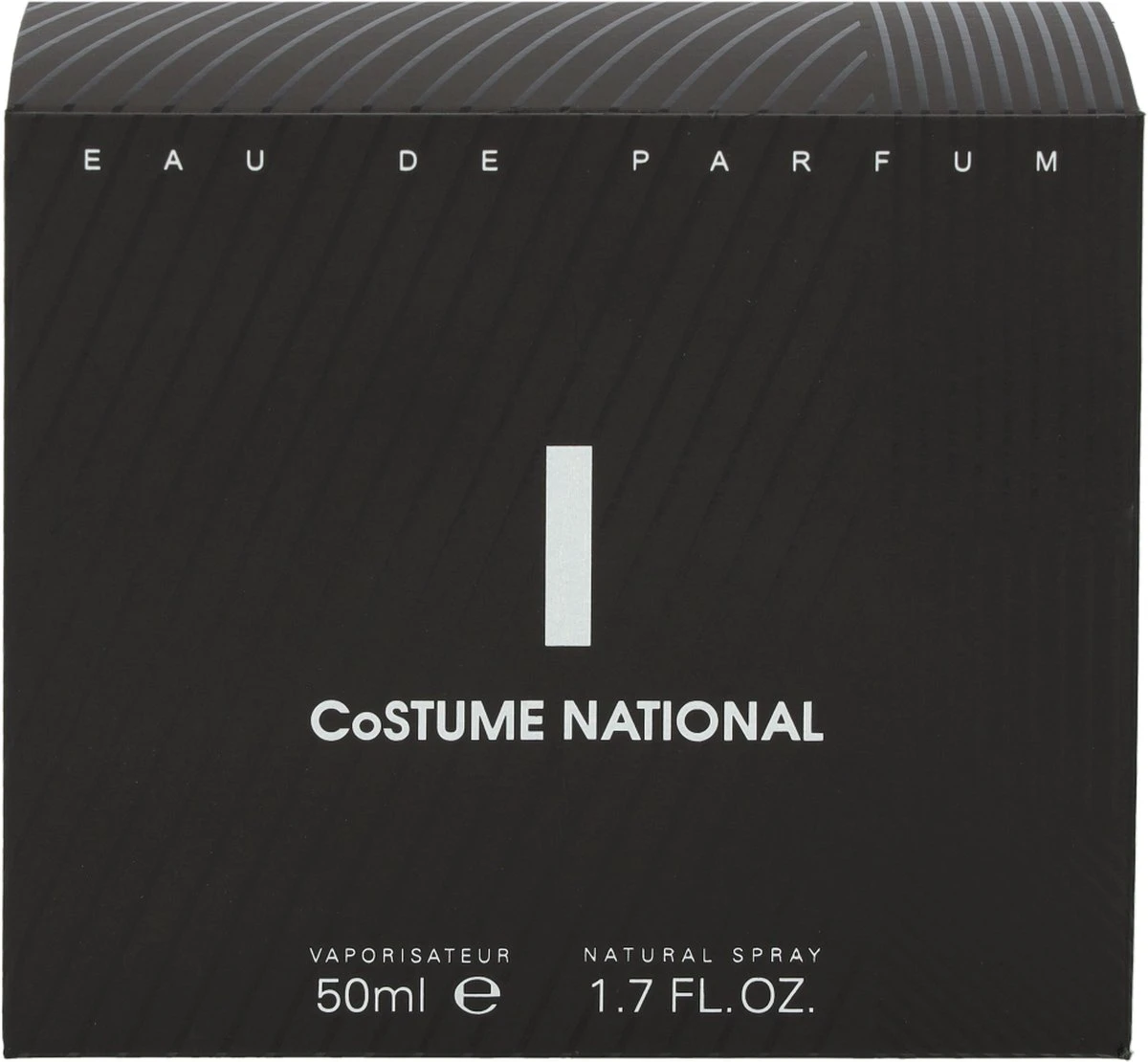 CoSTUME NATIONAL SCENTS I Vrouwen 50 Ml 5 CoSTUME NATIONAL SCENTS I Vrouwen 50 Ml - Afbeelding 5