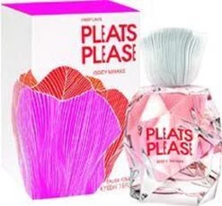 Issey Miyake Pleats Please - 50ml - Eau De Toilette 31 Issey Miyake Pleats Please - 50ml - Eau De Toilette -Damesparfum Winkel 1200x1113