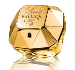 Paco Rabanne Lady Million 80 Ml - Eau De Parfum - Damesparfum -Damesparfum Winkel 1200x1115