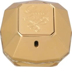 Paco Rabanne Lady Million 80 Ml - Eau De Parfum - Damesparfum -Damesparfum Winkel 1200x1117