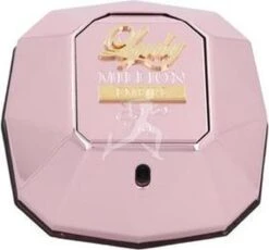 Paco Rabanne Lady Million Empire 50 Ml - Eau De Parfum - Damesparfum -Damesparfum Winkel 1200x1118