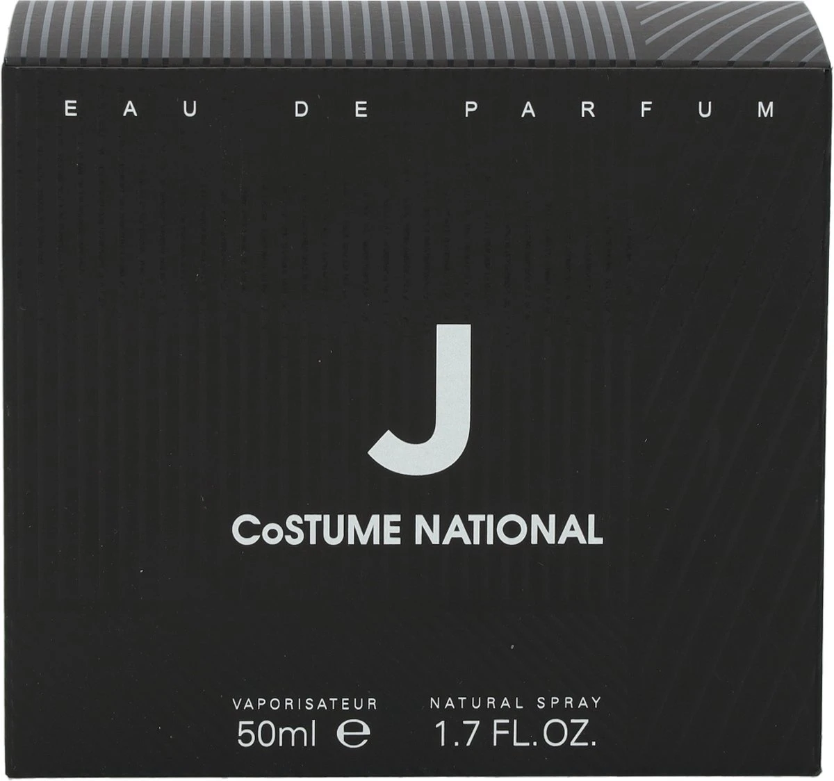 CoSTUME NATIONAL SCENTS "J" - Eau De Parfum - 50 Ml - Damesparfum 6 CoSTUME NATIONAL SCENTS "J" - Eau De Parfum - 50 Ml - Damesparfum - Afbeelding 6
