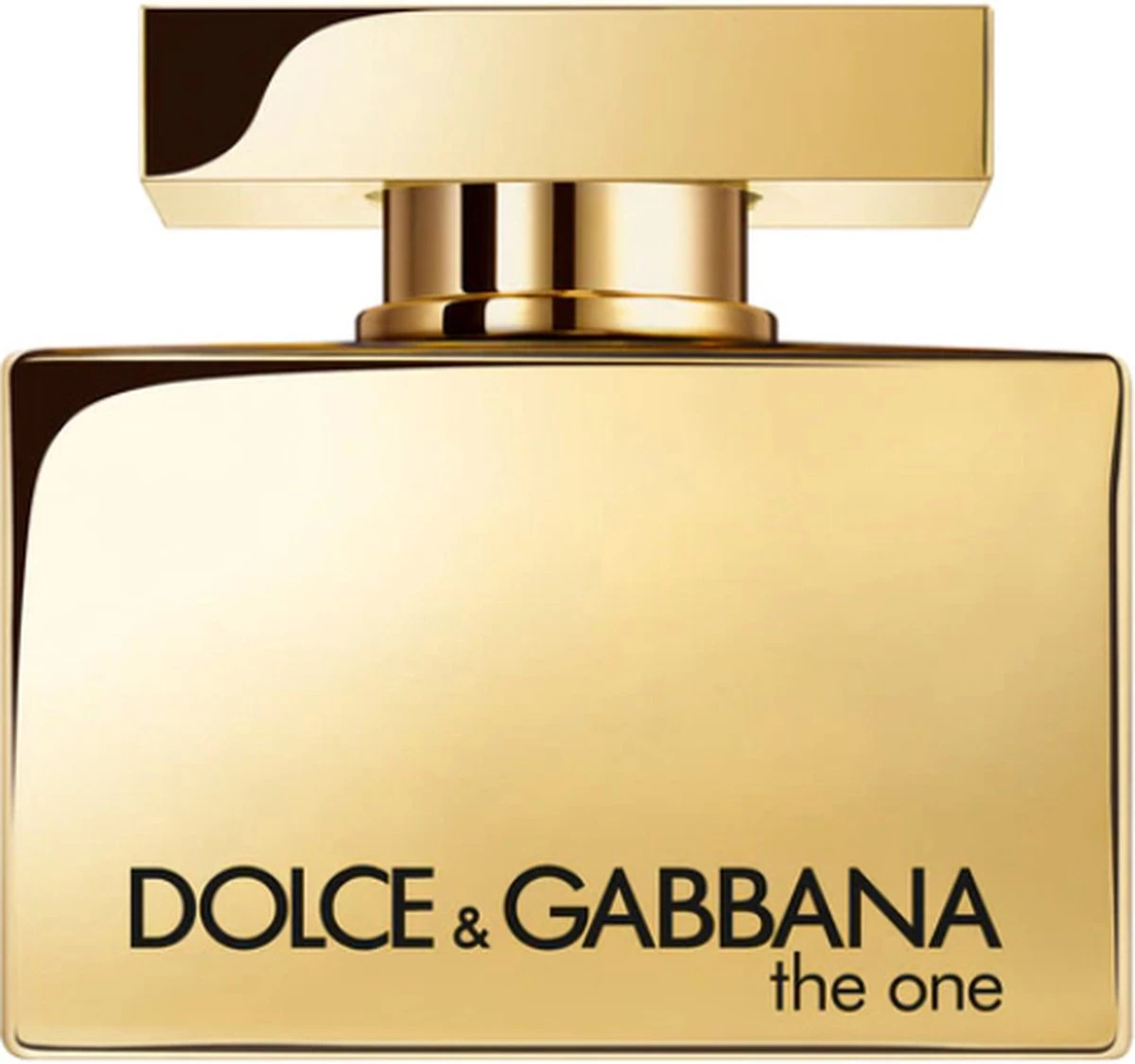 DOLCE & GABBANA - The One Gold Eau De Parfum Intense - 30 Ml - Eau De Parfum 4 DOLCE & GABBANA - The One Gold Eau De Parfum Intense - 30 Ml - Eau De Parfum - Afbeelding 4