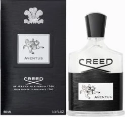 Aventus By Creed - 50 Ml - Herenparfum 5 Aventus By Creed - 50 Ml - Herenparfum -Damesparfum Winkel 1200x1128 2