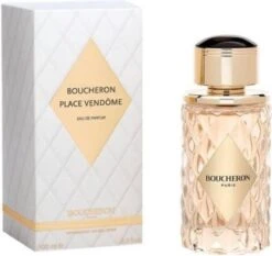 Boucheron Place Vendôme - 100 Ml - Eau De Parfum 27 Boucheron Place Vendôme - 100 Ml - Eau De Parfum -Damesparfum Winkel 1200x1130