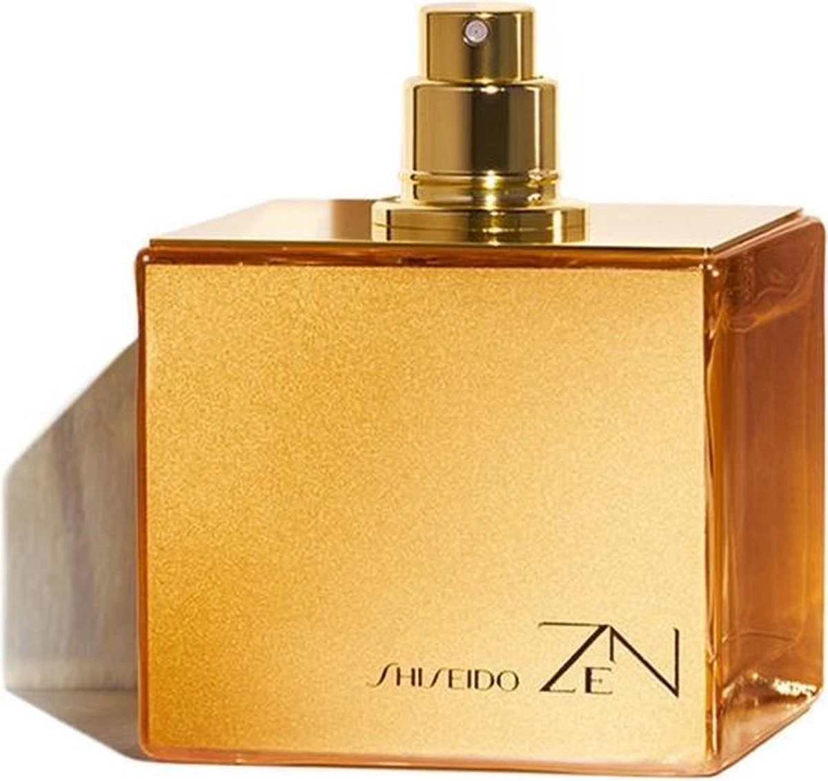 Shiseido Zen 100 Ml - Eau De Parfum - Damesparfum 2 Shiseido Zen 100 Ml - Eau De Parfum - Damesparfum - Afbeelding 2
