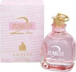 Lanvin Lavin Rumeur 2 Rose - 100 Ml - Eau De Parfum - For Women -Damesparfum Winkel 1200x1134 1